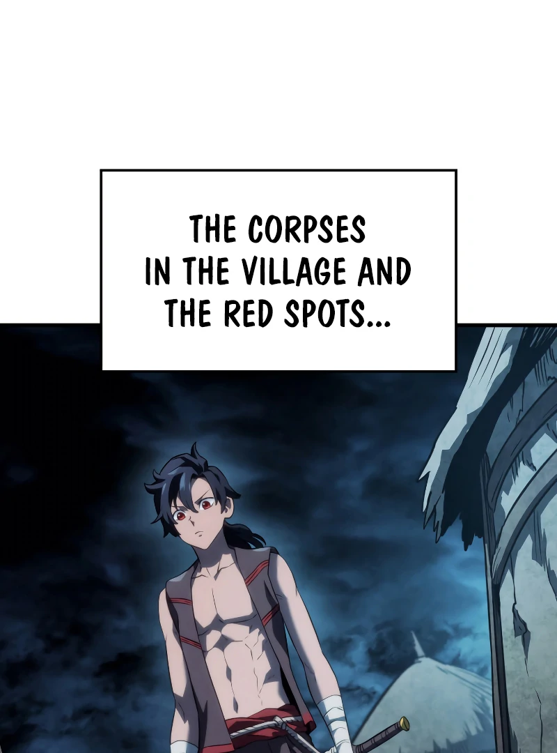 Revenge of the Iron-Blooded Sword Hound, Chapter 41 image 29